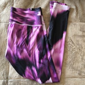 Champion SmoothTec Performance leggings